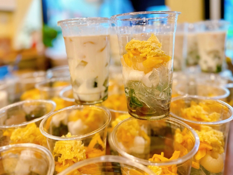 Mở quán việt ở hàn quốc nàng dâu bất ngờ vì khách chuộng 2 món ít nổi tiếng - 9