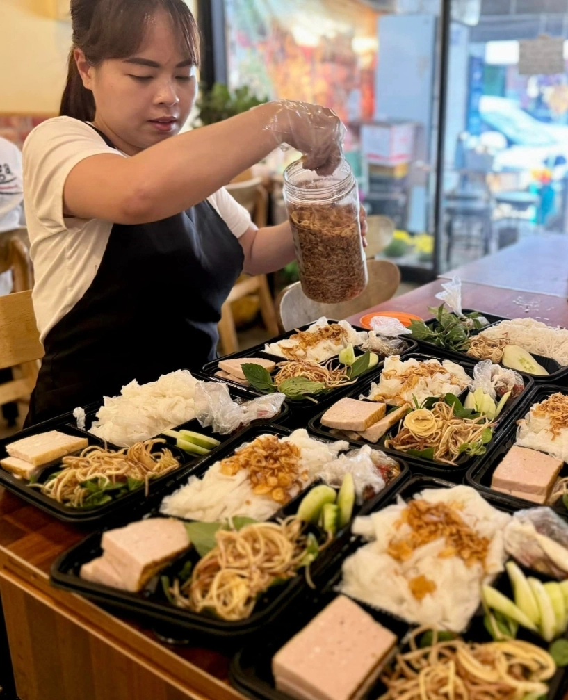 Mở quán việt ở hàn quốc nàng dâu bất ngờ vì khách chuộng 2 món ít nổi tiếng - 10