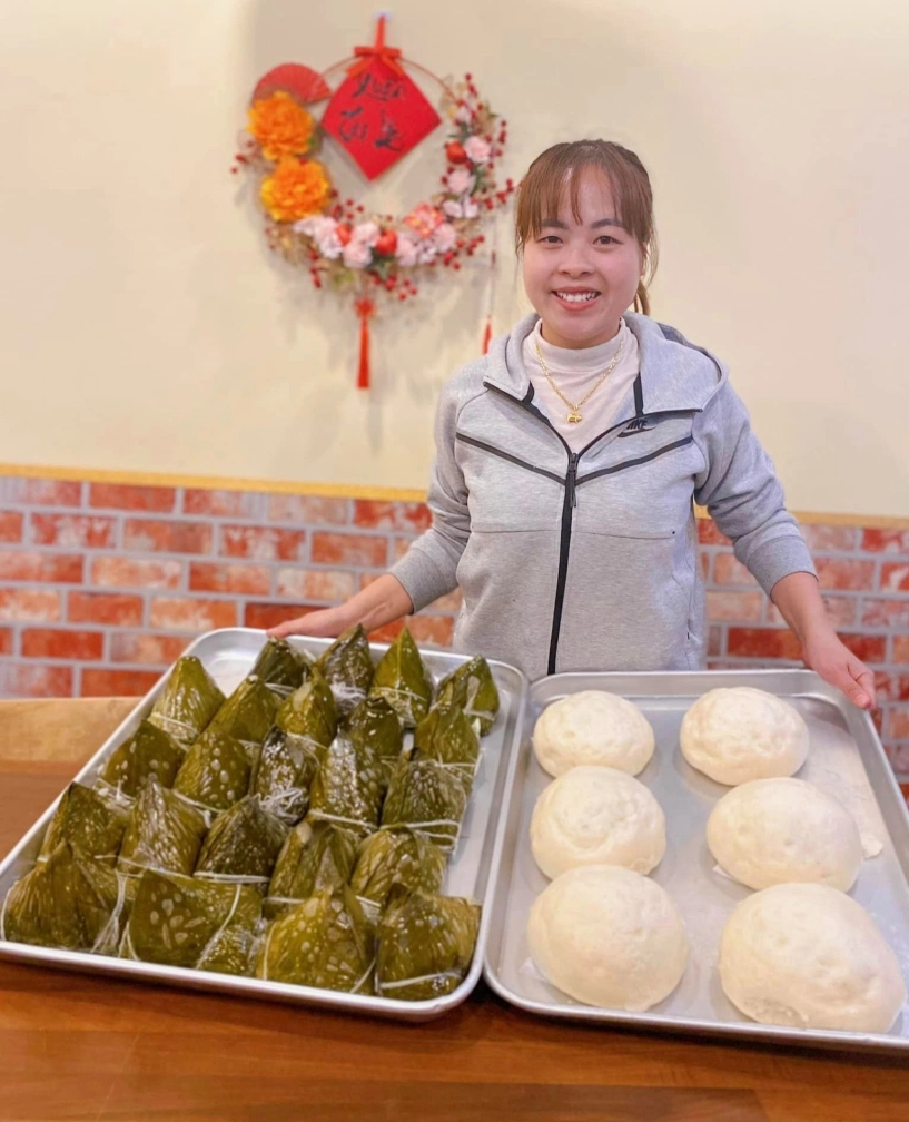 Mở quán việt ở hàn quốc nàng dâu bất ngờ vì khách chuộng 2 món ít nổi tiếng - 12