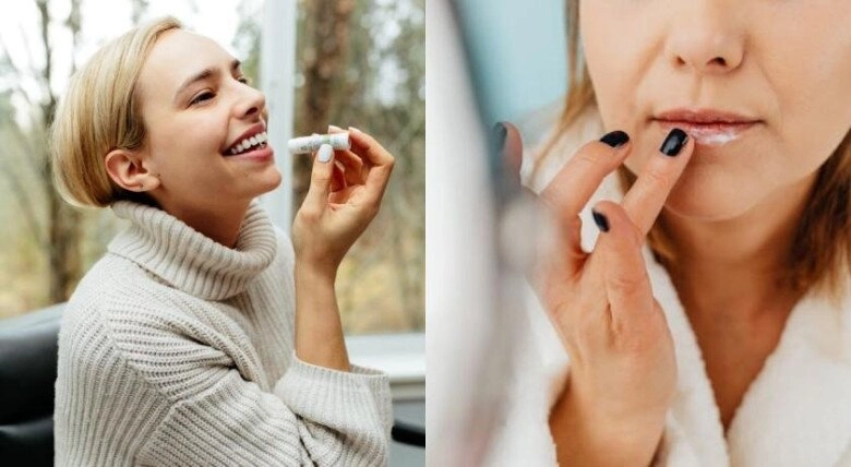 Môi khô khốc tróc vẩy làm đúng 3 việc này hiệu quả hơn thoa 10 lần son dưỡng môi - 2