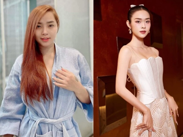 Mối quan hệ của sao việt với người cũ của chồng lý thuỳ chang đưa vợ cũ chi bảo đi làm đẹp - 7