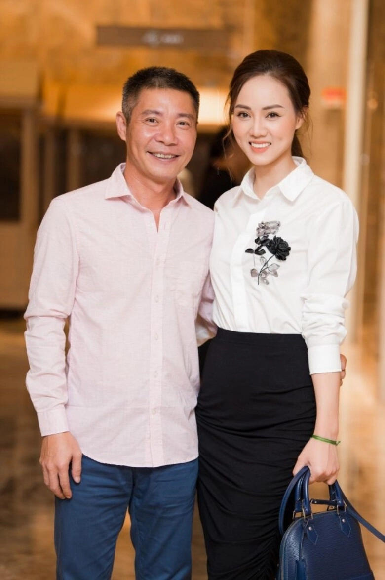 Mối quan hệ của sao việt với người cũ của chồng lý thuỳ chang đưa vợ cũ chi bảo đi làm đẹp - 12