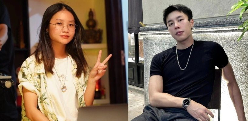 Mối quan hệ đặc biệt giữa con trai vân dung và con gái công lý - 3