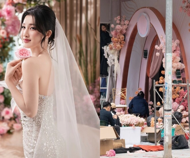 Mối quan hệ giữa phương nhi và lương thùy linh từng là chị em tốt rồi nghỉ chơi vì mâu thuẫn - 1