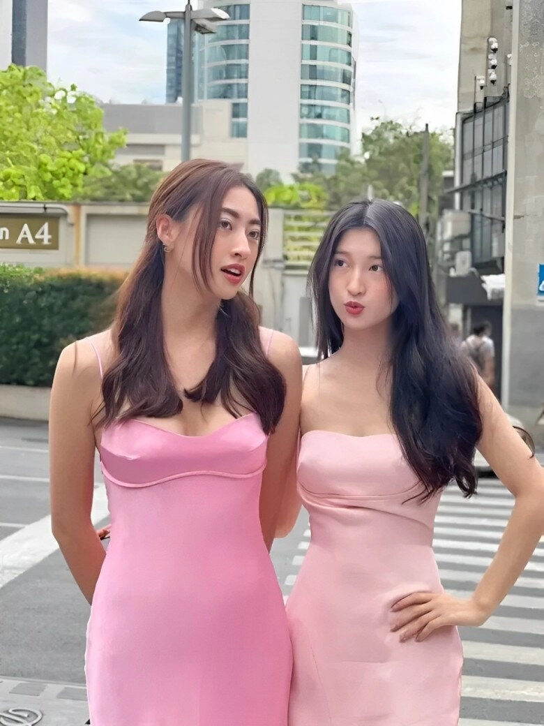 Mối quan hệ giữa phương nhi và lương thùy linh từng là chị em tốt rồi nghỉ chơi vì mâu thuẫn - 3
