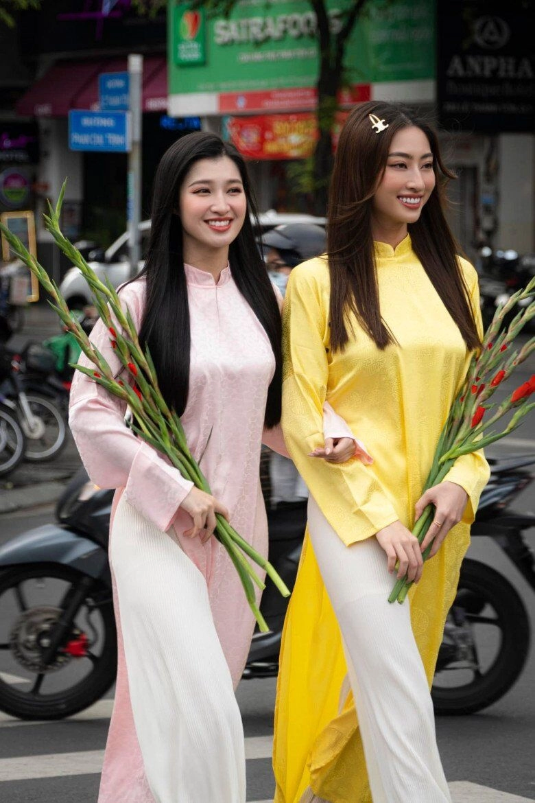 Mối quan hệ giữa phương nhi và lương thùy linh từng là chị em tốt rồi nghỉ chơi vì mâu thuẫn - 4