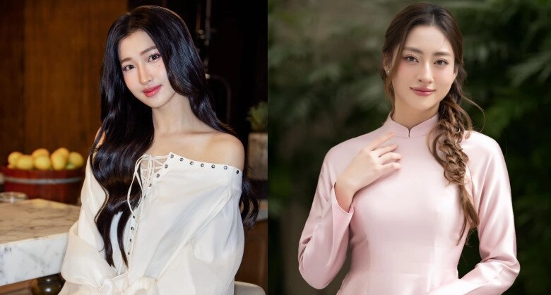 Mối quan hệ giữa phương nhi và lương thùy linh từng là chị em tốt rồi nghỉ chơi vì mâu thuẫn - 8