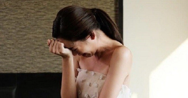 Mới sinh 1 tuần đã bị mẹ ép giặt đồ cho em chồng nghe họ nói chuyện mới hiểu tất cả là vì tôi - 2