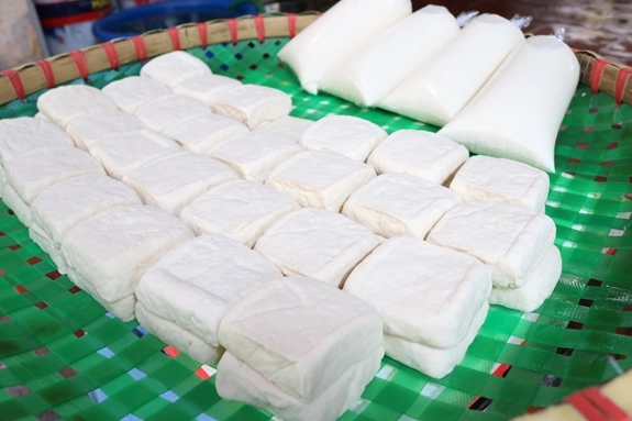 Món ăn bình dân ở hà nội có tuổi đời hơn 2000 năm quy trình sản xuất công phu tỉ mỉ mà giá chỉ 3000 đồng - 1