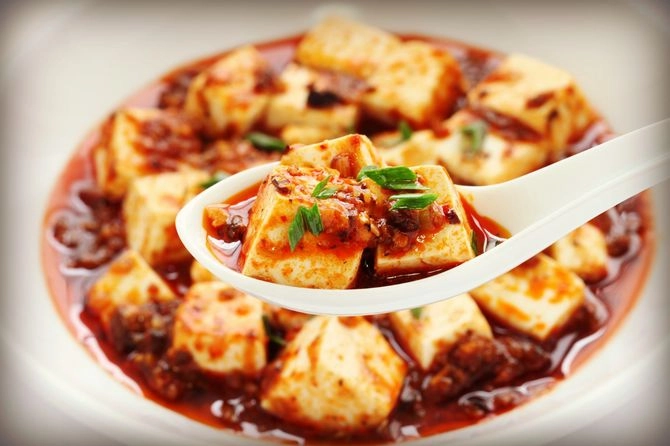 Món ăn bình dân ở hà nội có tuổi đời hơn 2000 năm quy trình sản xuất công phu tỉ mỉ mà giá chỉ 3000 đồng - 3