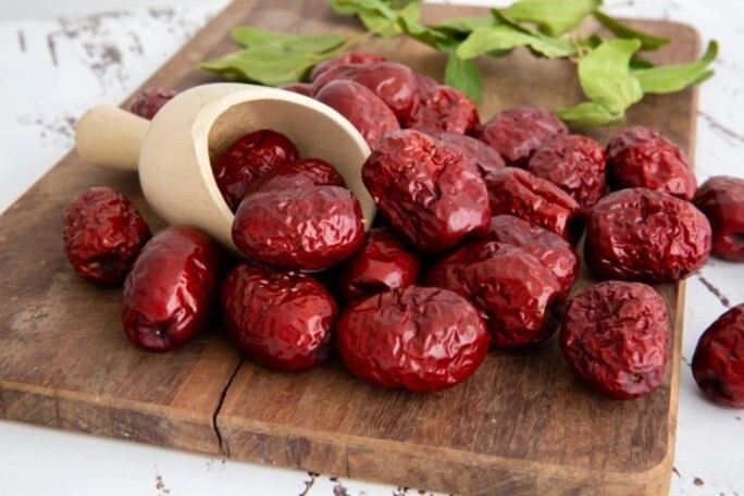 Món ăn được ví là tổ yến của người nghèo giúp da đẹp từ gốc tốt như đắp 30 chiếc mặt nạ liệu có thật - 3