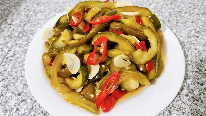 Món ăn xưa chỉ dân nghèo ăn cứu đói nay thành đặc sản trứ danh miền tây đóng hộp bán cho dân thành phố cực đắt hàng - 3