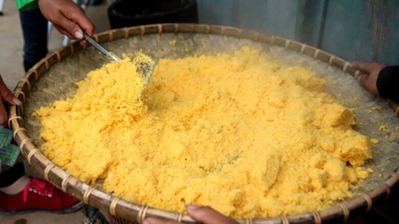 Món ăn xưa cứu đói nay thành đặc sản ai lên vùng cao cũng phải thử lọt top 100 món ăn đặc sản việt nam - 4
