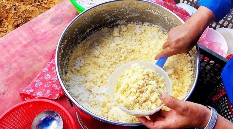 Món ăn xưa cứu đói nay thành đặc sản ai lên vùng cao cũng phải thử lọt top 100 món ăn đặc sản việt nam - 5