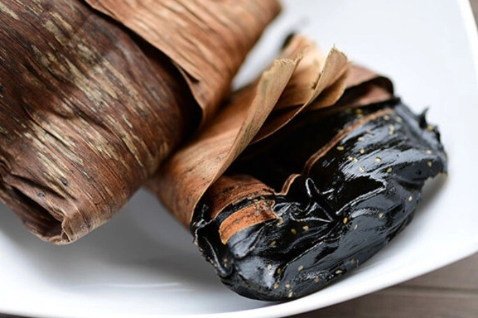 Món bánh có tên lạ khiến ai nghe qua cũng sợ nhưng lại là đặc sản ở miền tây tiktoker lê tuấn khang cũng mê - 3