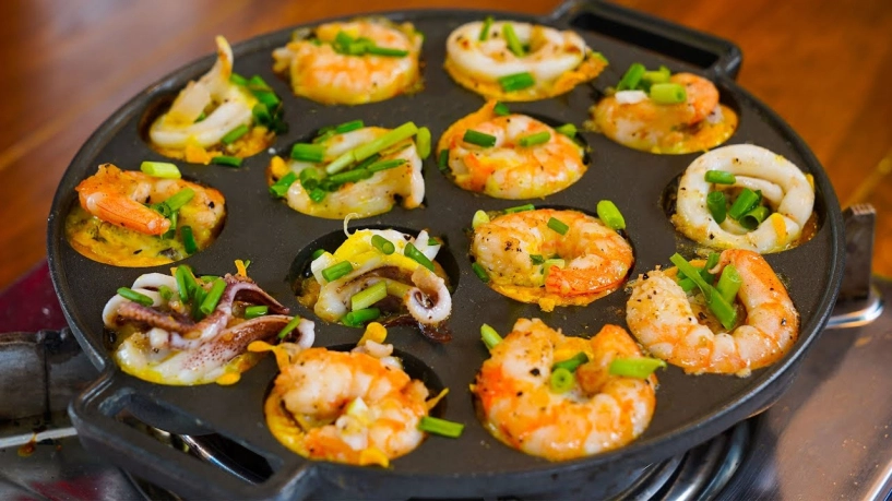 Món bánh đặc sản vũng tàu có tên gọi lạ công đoạn chế biến siêu cầu kỳ phải biết cách ăn mới chuẩn vị - 2