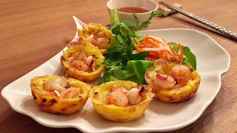 Món bánh đặc sản vũng tàu có tên gọi lạ công đoạn chế biến siêu cầu kỳ phải biết cách ăn mới chuẩn vị - 5
