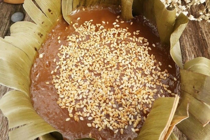 Món bánh tên lạ là đặc sản hải phòng - quảng ninh đảm bảo thử một lần là nhớ mãi - 1