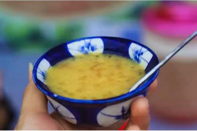 Món chè tên lạ không phải ai cũng biết nguồn gốc nhưng mùa đông là phải nếm thử - 1