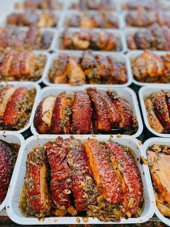 Món đặc sản vùng núi vừa khổ vừa nhục phải chờ 5 tiếng đồng hồ mới được ăn dân thành phố thích mê - 4