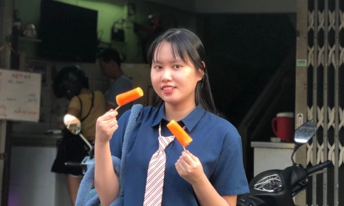 Món kem của người sài gòn thập niên 50 chinh phục gen z - 3