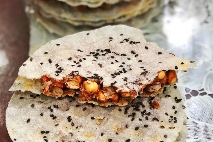 Món kẹo đặc sản miền trung lọt top 100 món ăn quà tặng ở việt nam thử một lần là mê ai cũng mua mấy hộp về làm quà - 1