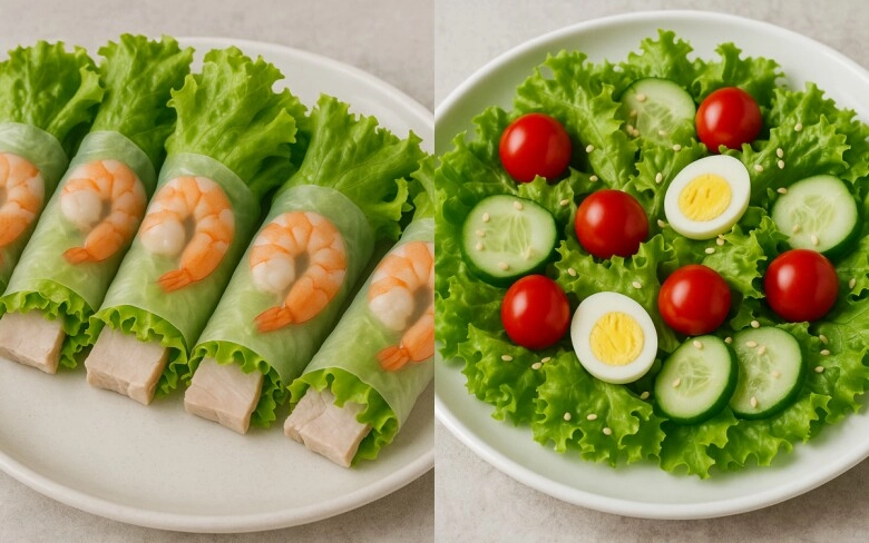 Món ngon đơn giản mà lọt top 10 tốt nhất thế giới chợ việt nam bán vài chục nghìn đồngkg - 3