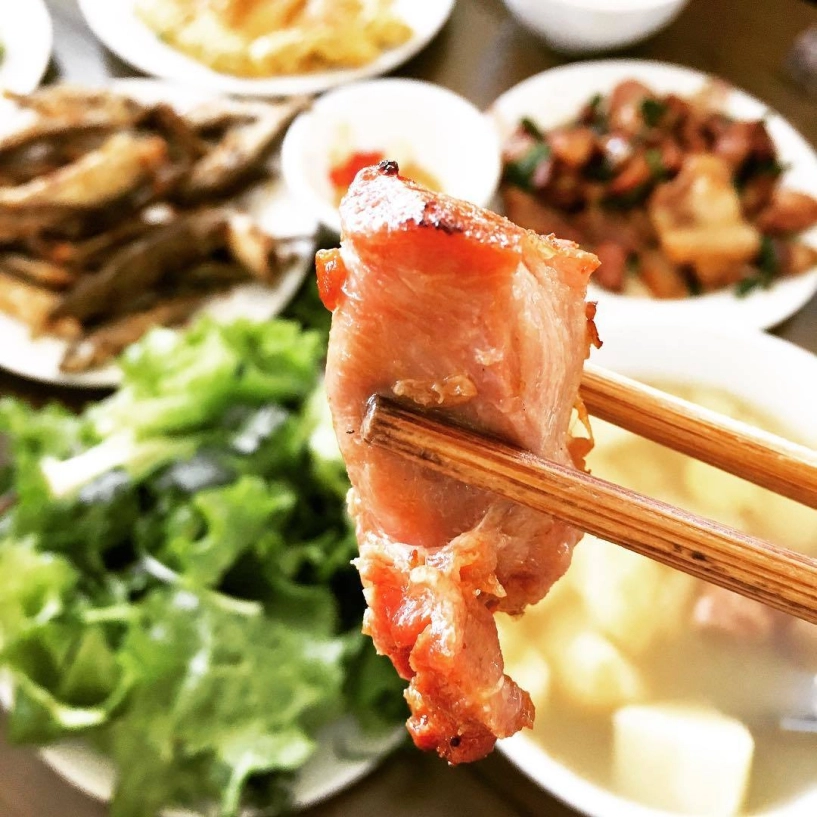 Món ngon là đặc sản mộc châu trứ danh nhìn dân dã mà chế biến cầu kỳ phải biết cách ăn mới chuẩn vị - 3