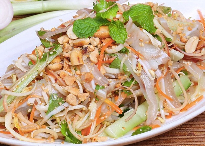 Món nhà nghèo xưa ăn cứu đói nay thành đặc sản khoái khẩu có hương vị lạ dân thành phố thích mê - 2