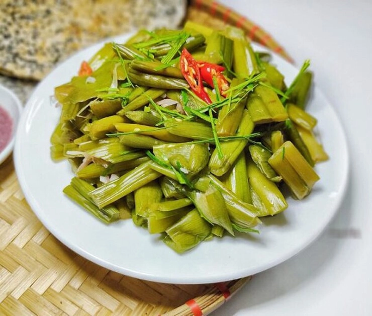 Món nhà nghèo xưa ăn cứu đói nay thành đặc sản khoái khẩu người thành phố thích mê hương vị đặc biệt - 2