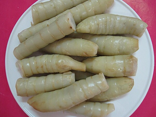 Món nhà nghèo xưa ăn cứu đói nay thành đặc sản khoái khẩu ở thành phố đến mùa khách tranh nhau mua - 3