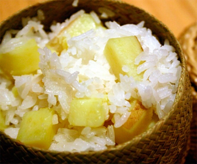 Món thời bao cấp ăn đến chán ngán giờ thành đặc sản dân thành phố ưa chuộng hương vị đặc biệt - 1