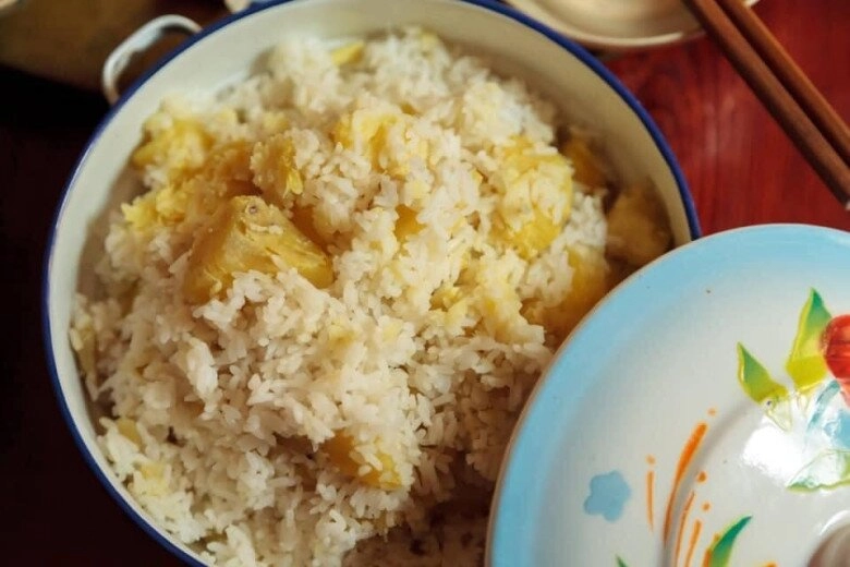 Món thời bao cấp ăn đến chán ngán giờ thành đặc sản dân thành phố ưa chuộng hương vị đặc biệt - 3