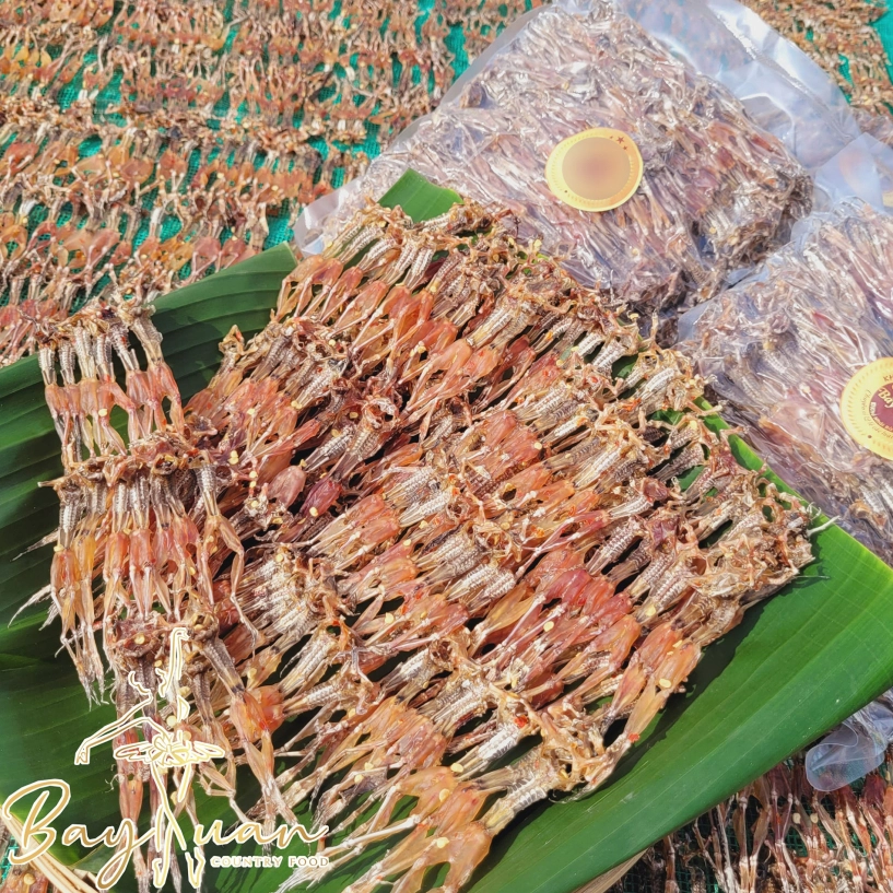 Món vũ nữ chân dài ở an giang đắt ngang tôm hùm khách ăn sạch cả xương - 1