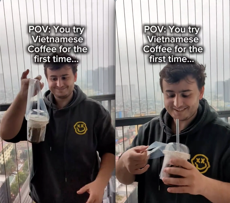 Một món đồ uống việt nam khiến khách tây run lẩy bẩy nhiều người việt cũng có trải nghiệm tương tự - 1