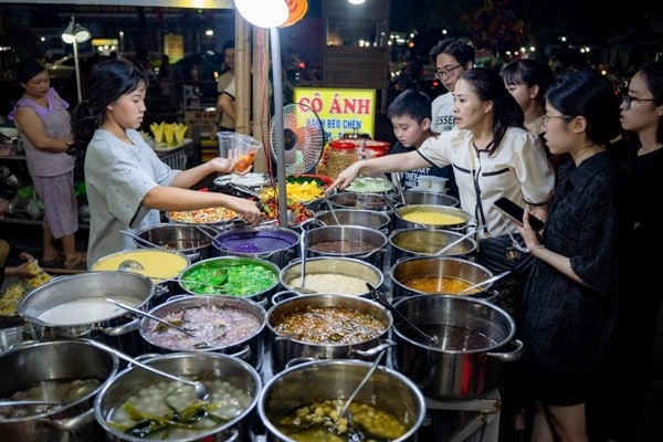 Một thành phố việt nam lọt top 3 nơi ăn ngon nhất châu á dù chưa nổi xứng tầm - 1
