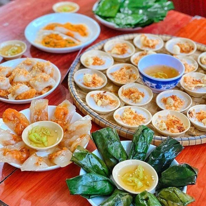 Một trong những khu chợ lâu đời nhất xứ huế tồn tại hơn 180 năm nổi tiếng với thiên đường ẩm thực siêu rẻ - 4