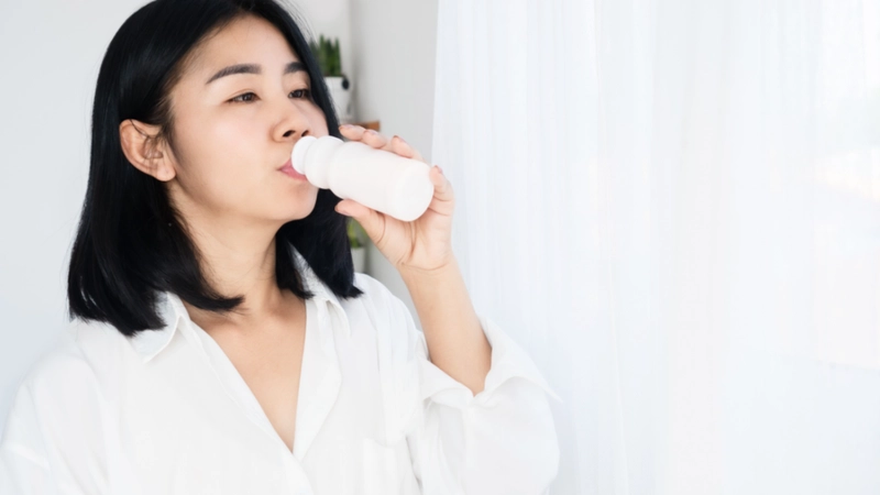 Mùi vùng kín gây khó chịu 4 bí quyết vừa an toàn vừa dễ áp dụng giúp nàng tự tin 247 - 3