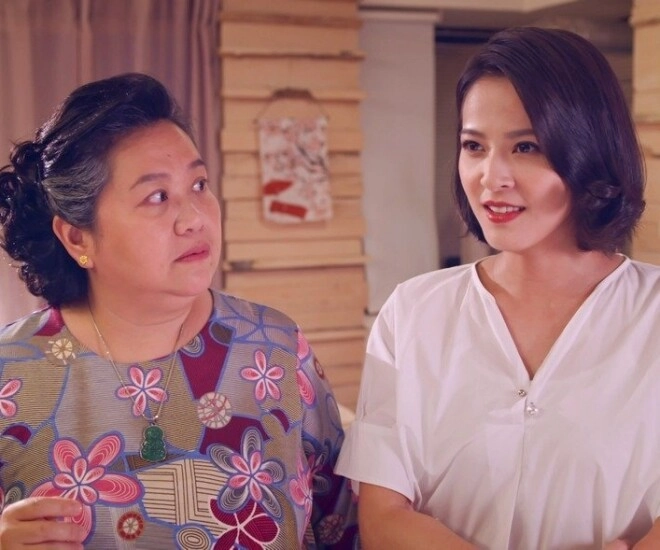 Mừng sinh nhật cháu trai 1 tuổi tôi chuyển cho con dâu 200 triệu rồi nhận vỏn vẹn về 3 từ - 1