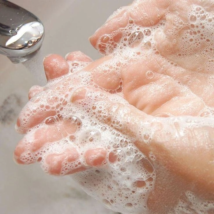 Muốn da căng bóng phải chú ý làm sạch da đúng cách có 7 lưu ý rửa mặt không phải ai cũng biết - 1