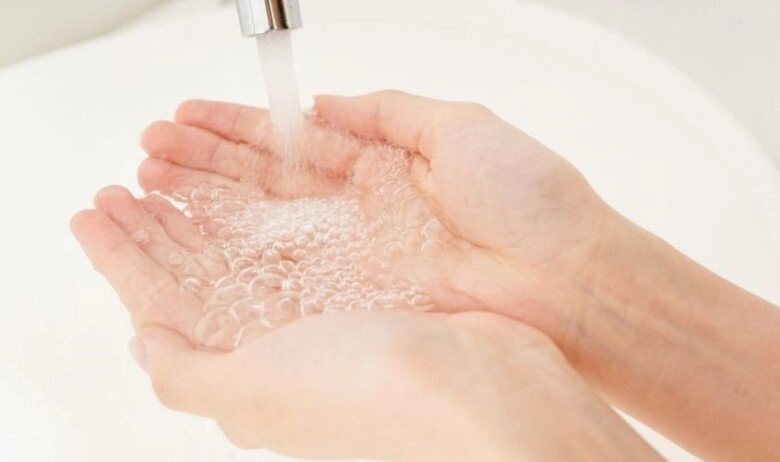 Muốn da căng bóng phải chú ý làm sạch da đúng cách có 7 lưu ý rửa mặt không phải ai cũng biết - 6