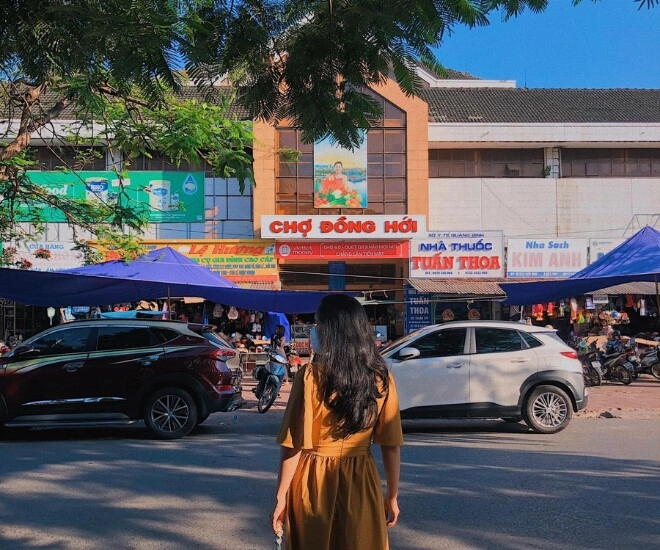 Muốn mua hải sản ngon-bổ-rẻ phải ghé ngay khu chợ nổi tiếng bậc nhất quảng bình đảm bảo si mê không muốn về - 2