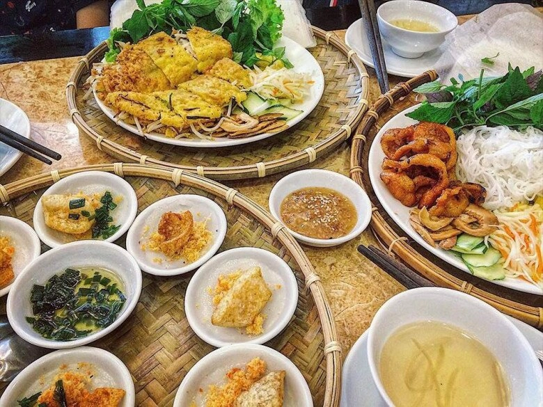 Muốn mua hải sản ngon-bổ-rẻ phải ghé ngay khu chợ nổi tiếng bậc nhất quảng bình đảm bảo si mê không muốn về - 5
