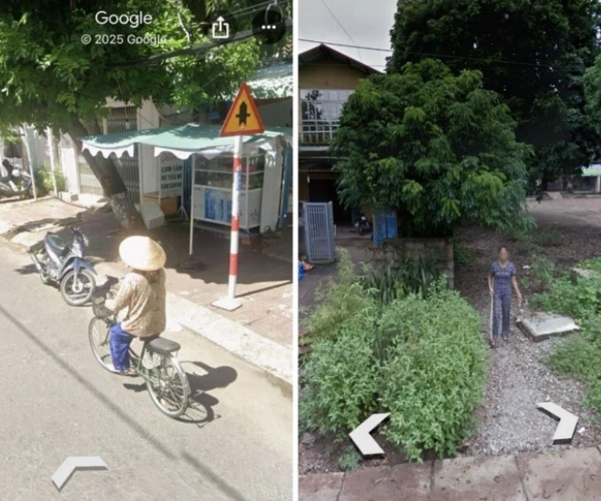 Muốn tìm lại hình ảnh ký ức bằng google maps làm ngay 4 bước này - 1