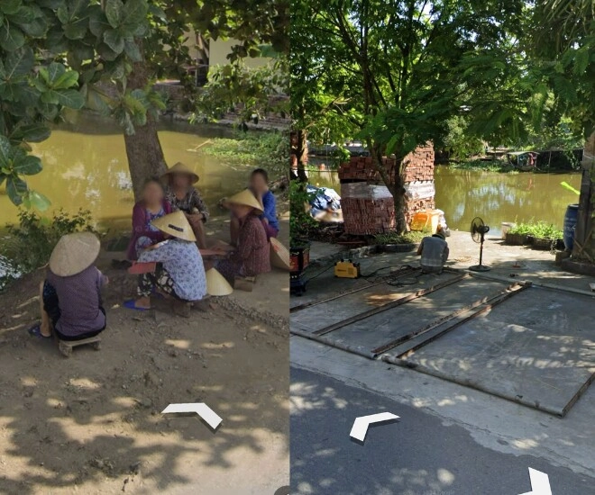 Muốn tìm lại hình ảnh ký ức bằng google maps làm ngay 4 bước này - 2