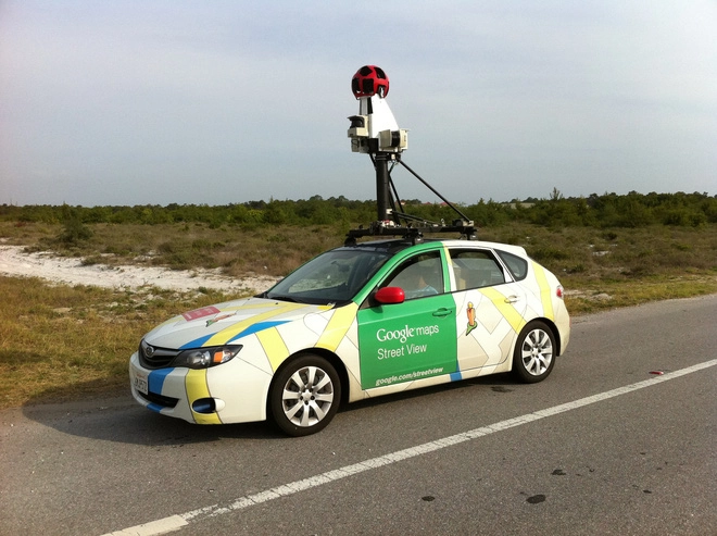 Muốn tìm lại hình ảnh ký ức bằng google maps làm ngay 4 bước này - 3