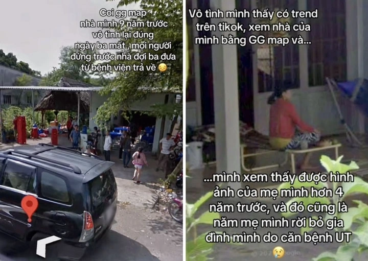 Muốn tìm lại hình ảnh ký ức bằng google maps làm ngay 4 bước này - 5