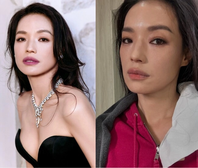 Muốn trẻ lâu như nữ thần không tuổi showbiz hội chị em chỉ cần áp dụng 3 nguyên tắc vàng ngay từ hôm nay - 1