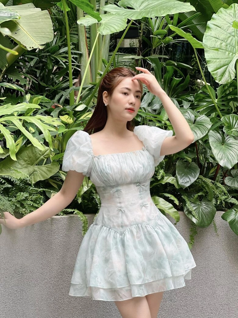 Mỹ nhân 29 tuổi được khen xinh nhất nhì a80 ngày thường ăn mặc nền nã chuộng style thanh lịch chuẩn quý cô hà thành - 13