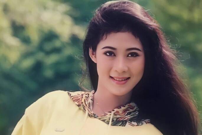 Mỹ nhân ảnh lịch có bàn tay đẹp nhất thập niên 90 từng lọt top 10 hhvn điêu đứng sự nghiệp vì vụ án oan - 2